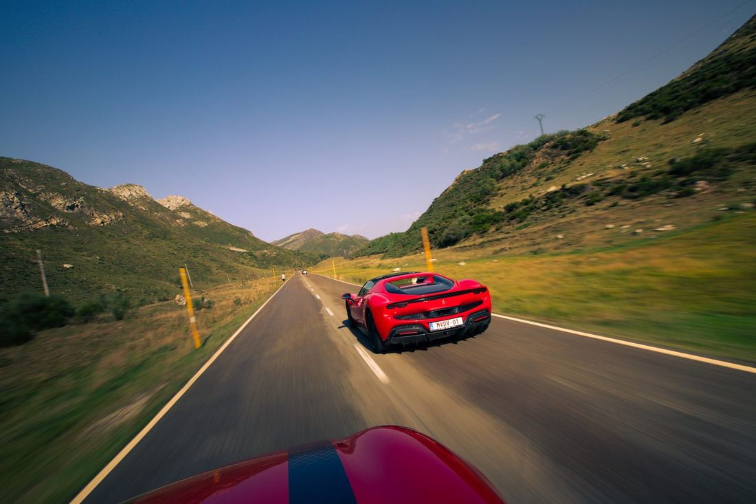 Sfeerbeeld van Baskenland 2026, foto 54